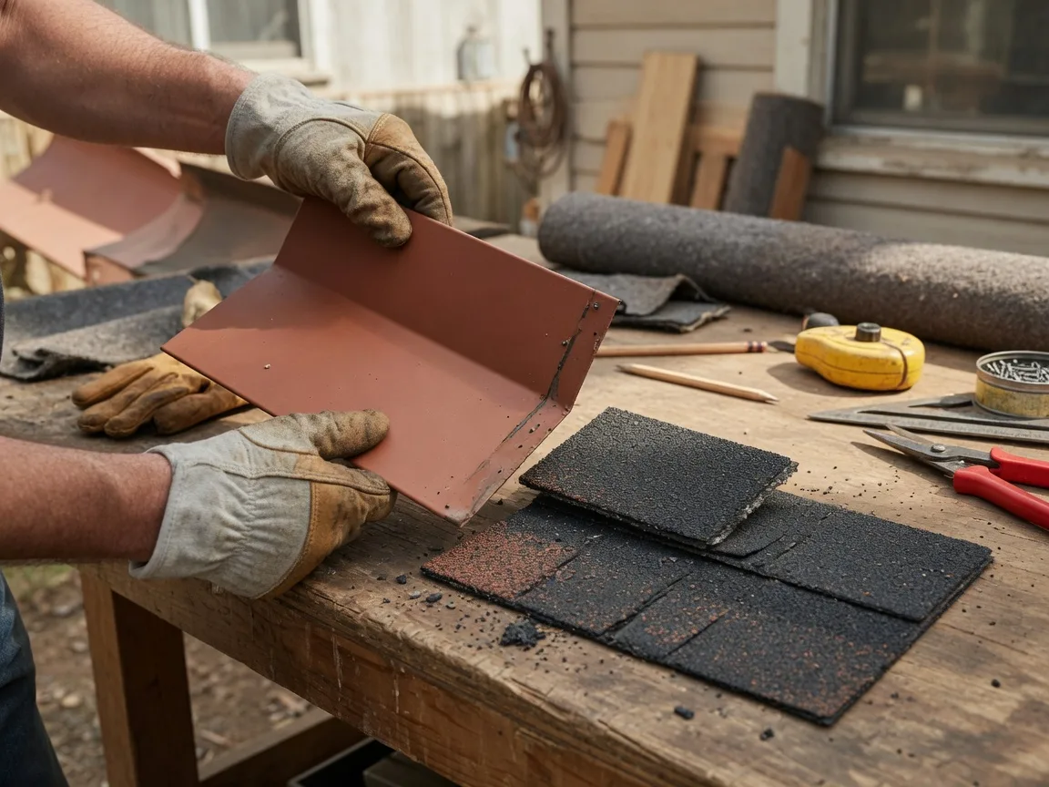 Roof Repair company in Hartford, AR